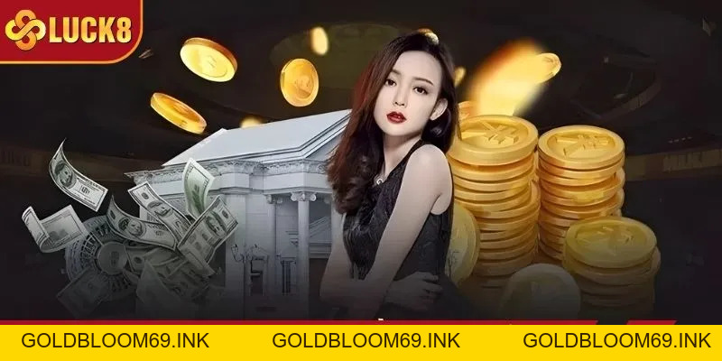 Rút Tiền LUCK8: 5 Bước Đơn Giản, Nhận Tiền Cực Dễ Dàng