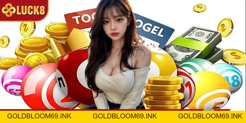 Xổ Số LUCK8 - Sân Chơi Đổi Thưởng Xanh Chín, Ưu Đãi Hot