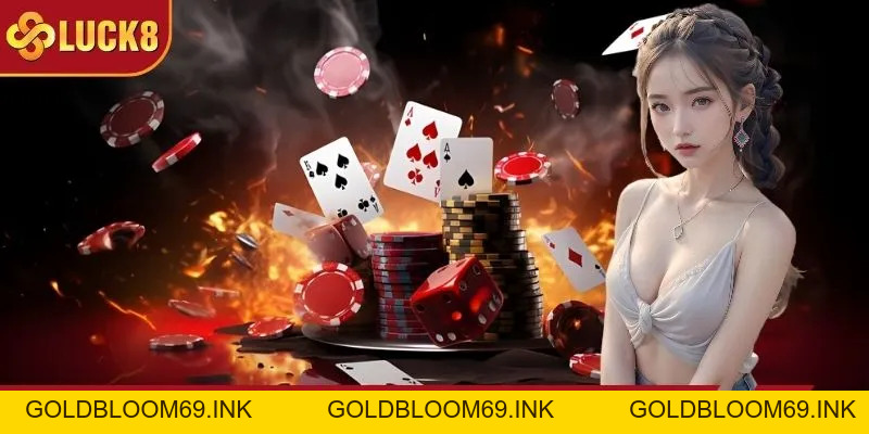 Cách Chơi Baccarat - Kinh Nghiệm Hữu Ích Cho Newbie LUCK8