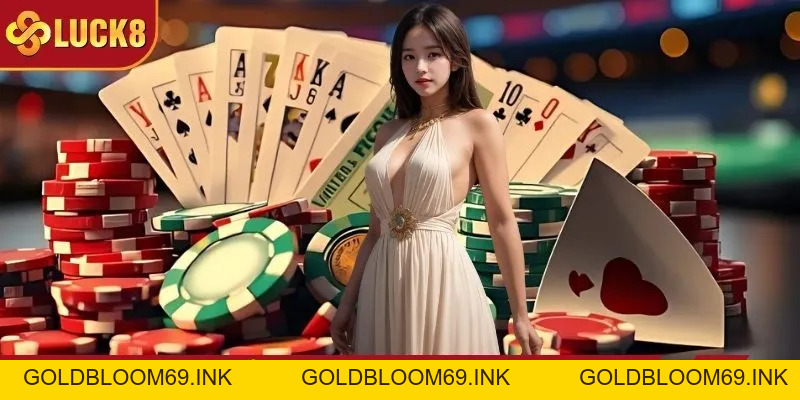 Cách Chơi Baccarat - Kinh Nghiệm Hữu Ích Cho Newbie LUCK8