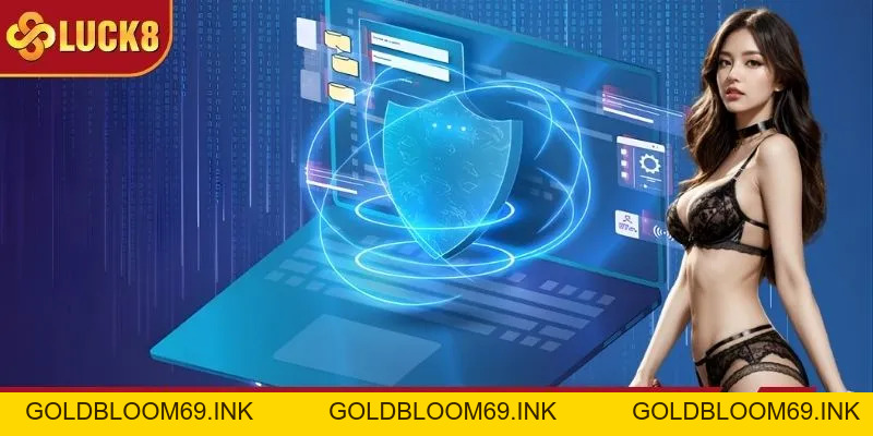 Chính Sách Bảo Mật LUCK8: Cam Kết An Toàn Mọi Thông Tin