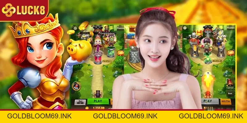 Crazy Hunter - Trải Nghiệm Giải Trí Đột Phá, Đầy Mới Lạ
