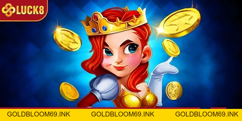 Nổ Hũ LUCK8: Sảnh Quay Slot Đổi Thưởng Đẳng Cấp 2026
