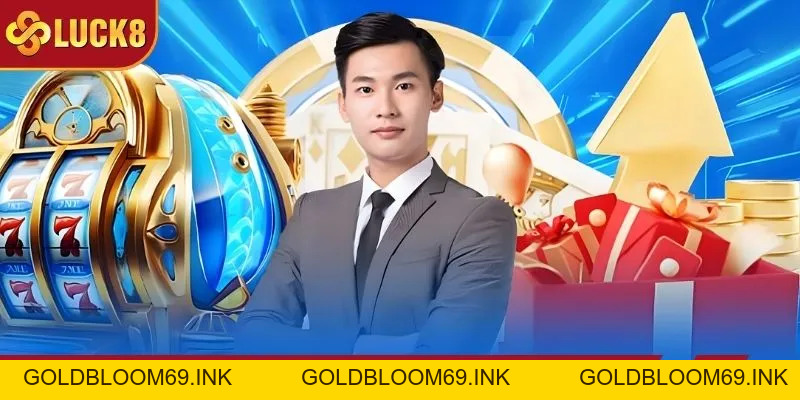 Hướng dẫn - Luck8
