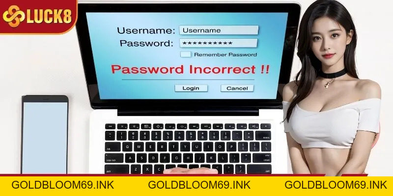 Đăng Nhập LUCK8 - Hướng Dẫn Truy Cập Nhanh & Tiện Lợi