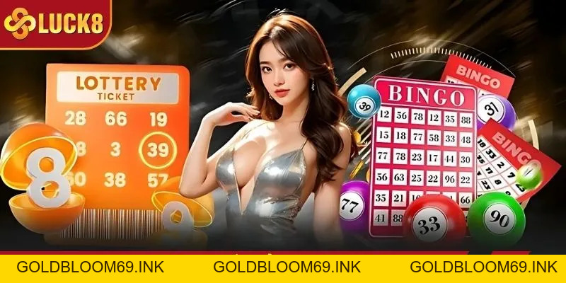 Xổ Số Miền Bắc LUCK8 - Cách Chơi, Tỷ Lệ Thưởng Chi Tiết