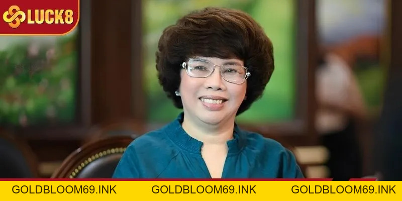 CEO Linda Trần: Nữ Lãnh Đạo Kiệt Xuất Của Nền Tảng