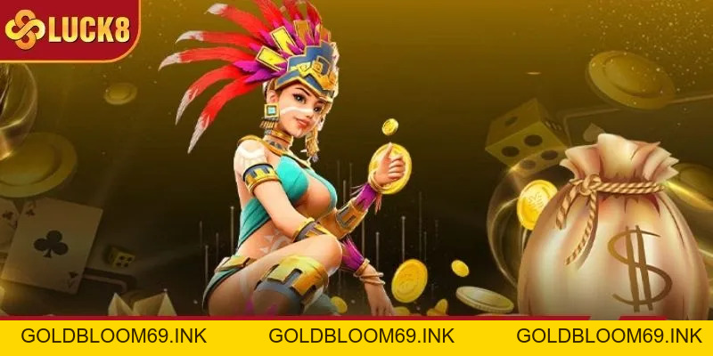 Kho Báu Aztec - LUCK8 Bật Mí 3 Mẹo Cược Ít Thắng Nhiều