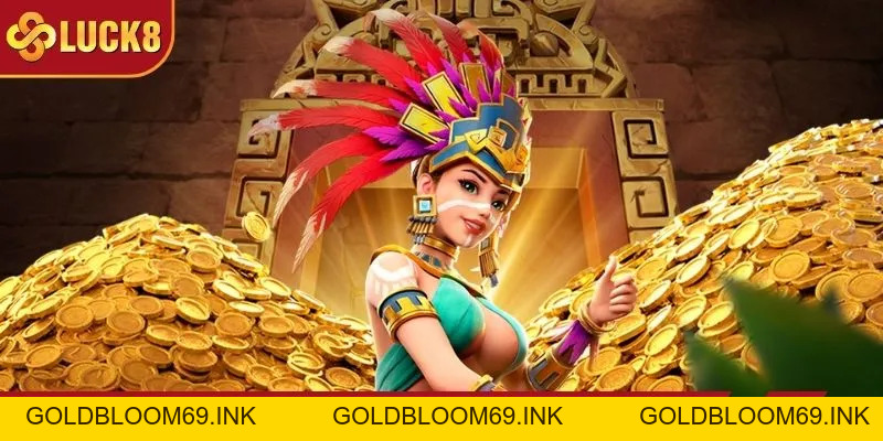 Kho Báu Aztec - LUCK8 Bật Mí 3 Mẹo Cược Ít Thắng Nhiều