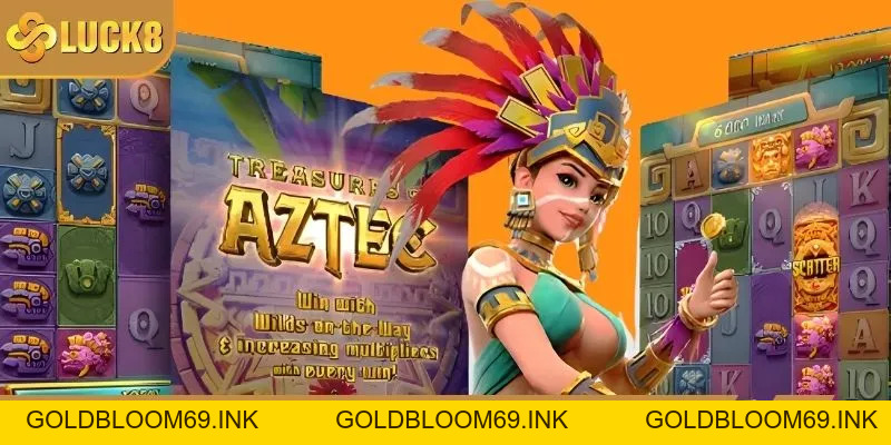 Kho Báu Aztec - LUCK8 Bật Mí 3 Mẹo Cược Ít Thắng Nhiều