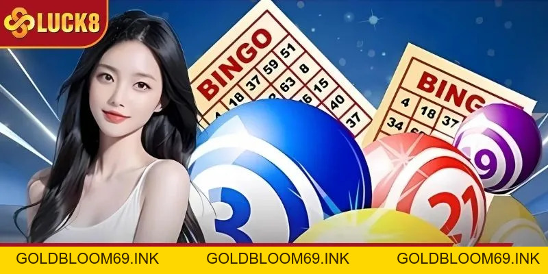 Xổ Số Miền Bắc LUCK8 - Cách Chơi, Tỷ Lệ Thưởng Chi Tiết