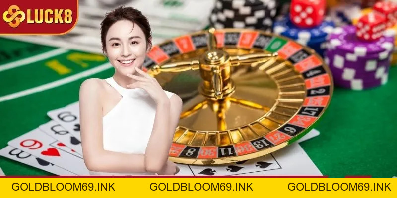 Mẹo Chơi Roulette - Tăng Cơ Hội Thắng Mỗi Ván Cược