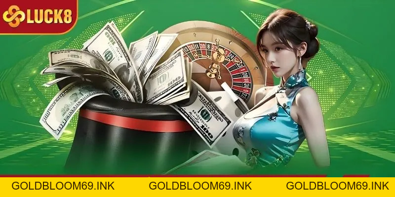 Nạp Tiền LUCK8 - Cách Thực Hiện An Toàn & Bảo Mật 2026