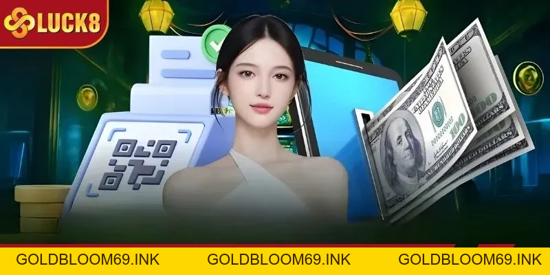 Hướng dẫn - Luck8
