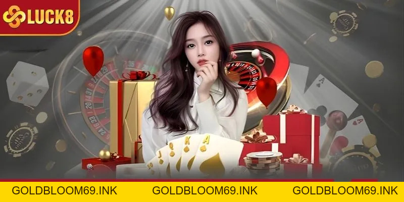 Nhận Khuyến Mãi LUCK8 - Tổng Hợp Các Chương Trình Cực Hot