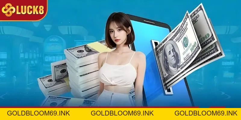 Hướng dẫn - Luck8