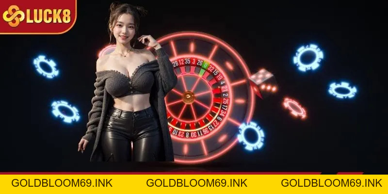 Mẹo Chơi Roulette - Tăng Cơ Hội Thắng Mỗi Ván Cược