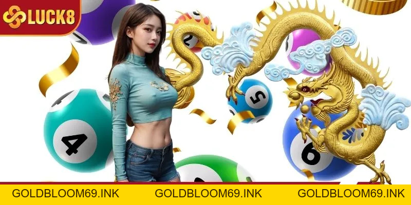 Xổ Số LUCK8 - Sân Chơi Đổi Thưởng Xanh Chín, Ưu Đãi Hot