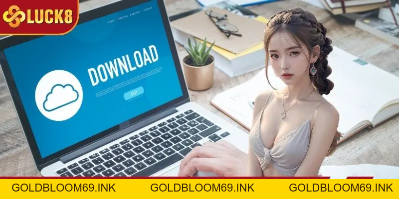 Tải App LUCK8 - Hướng Dẫn Cài Đặt Và Khắc Phục Sự Cố