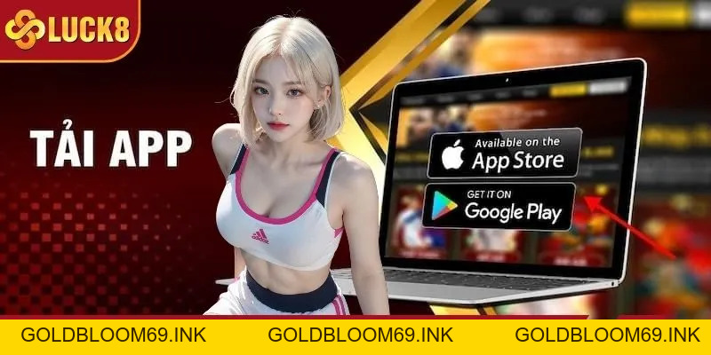 Tải App LUCK8 - Hướng Dẫn Cài Đặt Và Khắc Phục Sự Cố