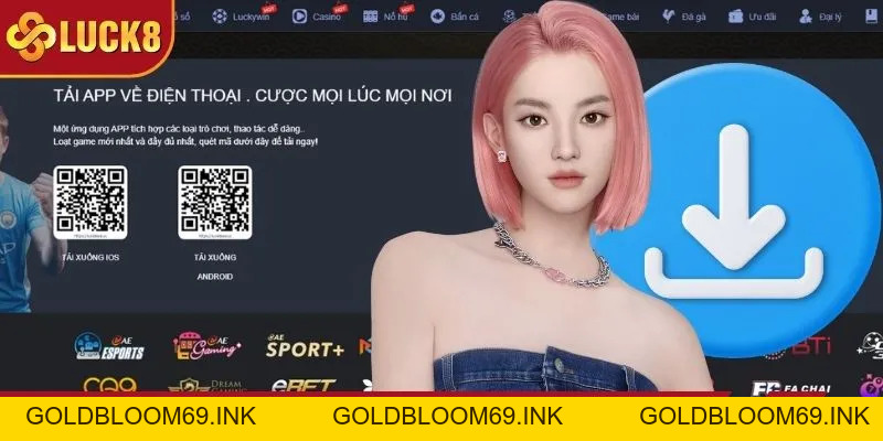 Hướng dẫn - Luck8