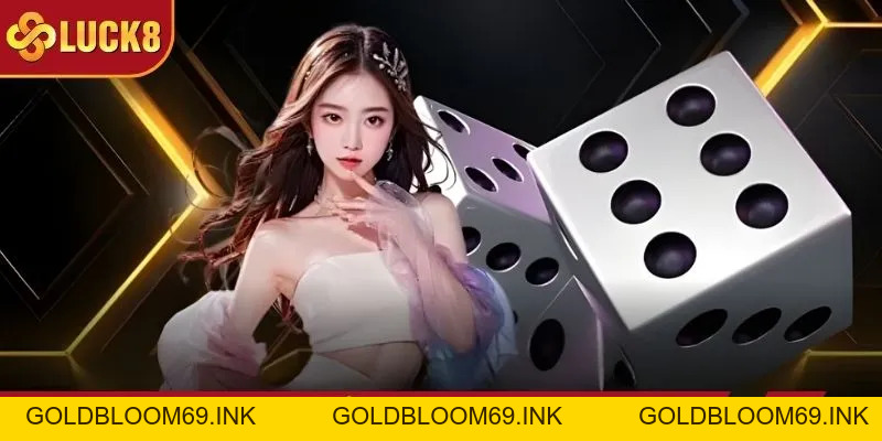 Casino LUCK8 Trải Nghiệm Game Giải Trí Đặc Biệt Nhất 2026