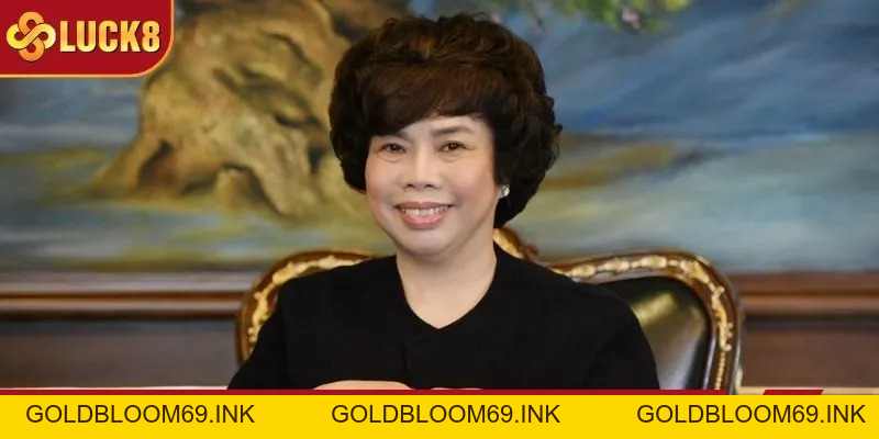 CEO Linda Trần: Nữ Lãnh Đạo Kiệt Xuất Của Nền Tảng