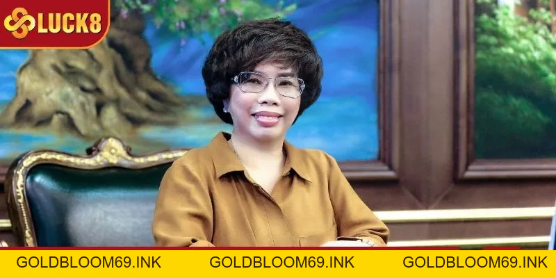 CEO Linda Trần: Nữ Lãnh Đạo Kiệt Xuất Của Nền Tảng