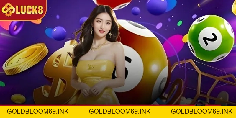 Xổ Số LUCK8 - Sân Chơi Đổi Thưởng Xanh Chín, Ưu Đãi Hot