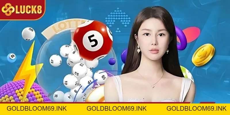 Xổ Số LUCK8 - Sân Chơi Đổi Thưởng Xanh Chín, Ưu Đãi Hot